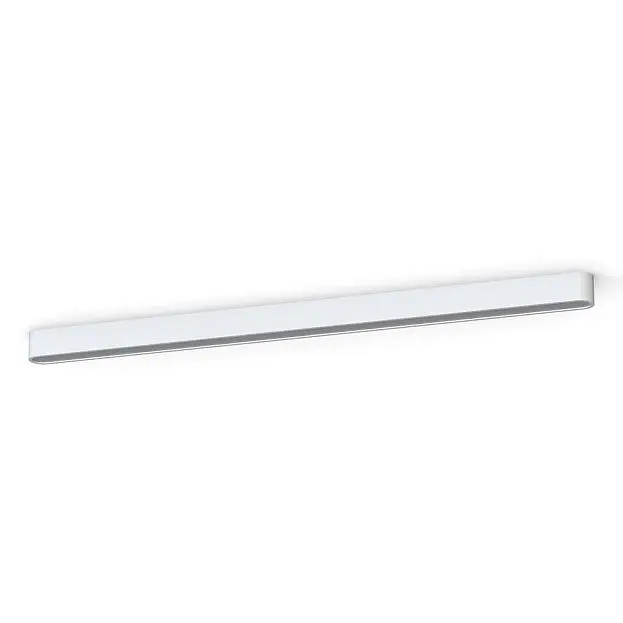 Потолочный Светильник Nowodvorski Soft Ceiling Led 120x6 7536 Потолочный Светильник Nowodvorski Soft Ceiling Led 120x6 7536