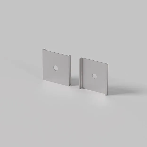 Заглушка для профиля Maytoni Led Strip 642043