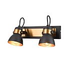 Спот Vele Luce VL6544W02 Vulcano