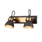 Спот Vele Luce VL6544W02 Vulcano