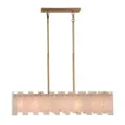 Потолочная люстра Cloyd 11201 Herculanum