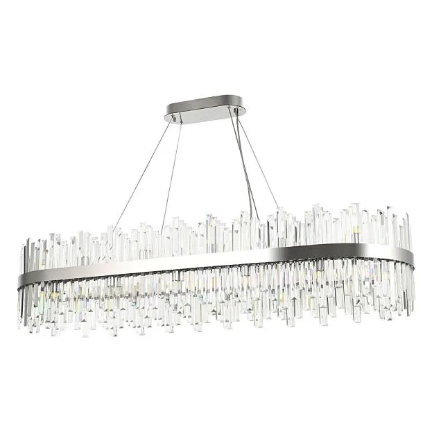 Люстра Arte Milano 440210.1380.28.G9.A1 CR Белладжо