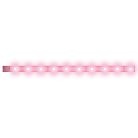 Светодиодная лента Uniel ULS-N21-2835-120LED/m-8mm-IP67-220V-8W/m-50M-PINK бобина