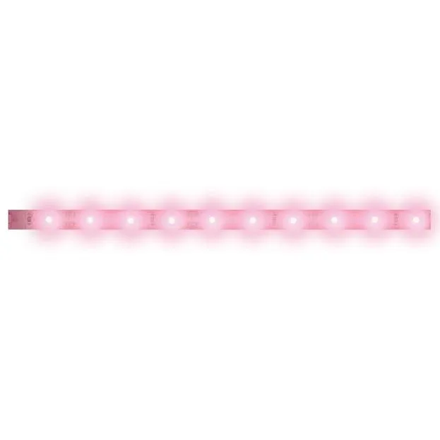 Светодиодная лента Uniel ULS-N21-2835-120LED/m-8mm-IP67-220V-8W/m-50M-PINK бобина Светодиодная лента Uniel ULS-N21-2835-120LED/m-8mm-IP67-220V-8W/m-50M-PINK бобина