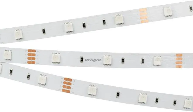 Светодиодная лента Arlight 010596(2) RGB B30 Светодиодная лента Arlight 010596(2) RGB B30