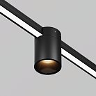 Уличный трековый светильник Outdoor Maytoni O-TR01-2-S-16WB3K Alfa