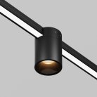 Уличный трековый светильник Outdoor Maytoni O-TR01-2-S-16WB3K Alfa