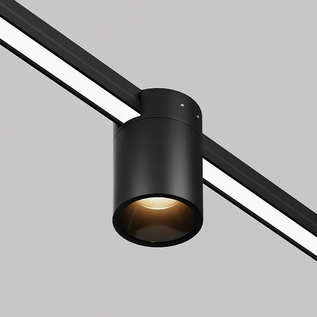 Уличный трековый светильник Outdoor Maytoni O-TR01-2-S-16WB3K Alfa