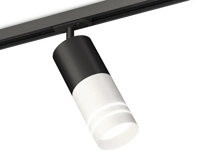 Комплект трекового светильника с акрилом Ambrella light XT7401111 TRACK SYSTEM Комплект трекового светильника с акрилом Ambrella light XT7401111 TRACK SYSTEM