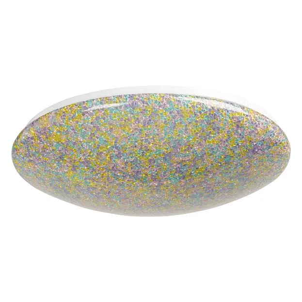 Потолочный светильник DeMarkt 674018201 Ривз Потолочный светильник DeMarkt 674018201 Ривз