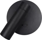 Бра 5W COB 260LM G ЧЕРНЫЙ 3000K Lightstar 200637 OMEGA