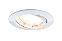 Встраиваемый светильник Paulmann 92831 Premium Line Coin