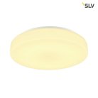 Светильник накладной SLV 1002077 LIPSY 40 DRUM