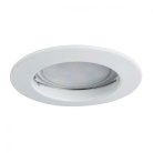 Встраиваемый светильник Paulmann 92804 Premium Line Coin