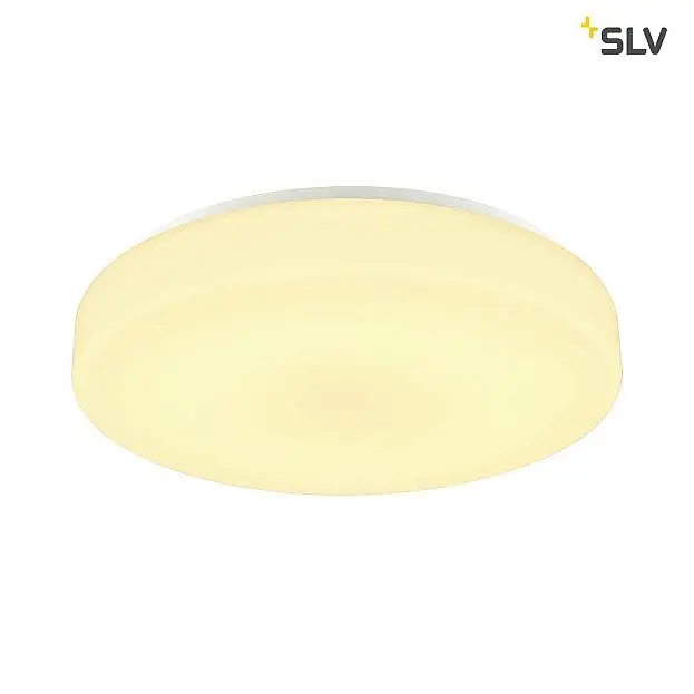 Светильник накладной SLV 1002077 LIPSY 40 DRUM Светильник накладной SLV 1002077 LIPSY 40 DRUM