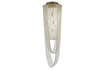 Потолочная люстра Arti Lampadari Loreto E 1.5.40.601 G