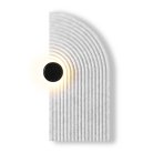 Настенный светильник (бра) Freya FR6189WL-L20LG2 Felt