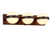 Настенный светильник Ambrella light FW560/3 SCF