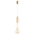 Подвесной светильник Divinare5016/17 SP-20 AMBRA