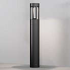 Фонарь уличный (столб) Outdoor Maytoni O458FL-L9GF3K Vint