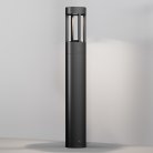 Фонарь уличный (столб) Outdoor Maytoni O458FL-L9GF3K Vint