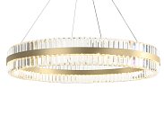 Подвесная люстра Newport 10241/80 brass Kelly