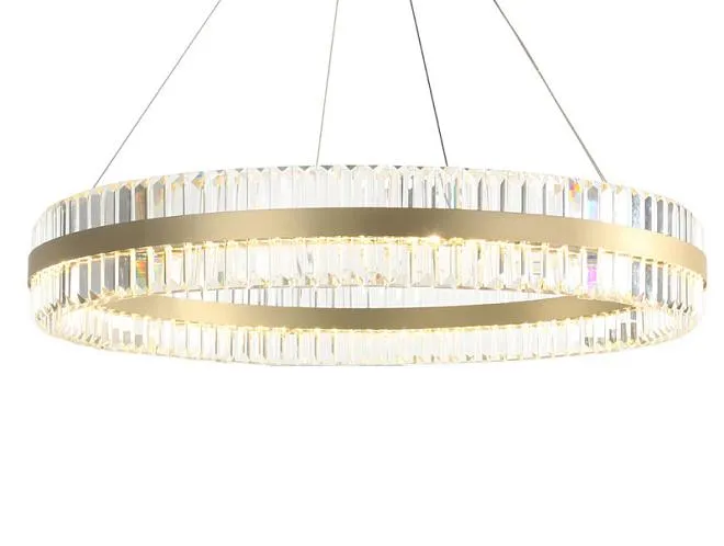 Подвесная люстра Newport 10241/80 brass Kelly Подвесная люстра Newport 10241/80 brass Kelly