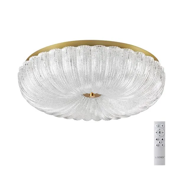 Потолочный светильник SONEX 7719/60L TESORO