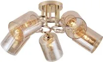 Потолочная люстра Escada 1118/5PL Neulia