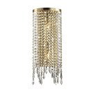 Бра ODEON LIGHT 5028/2WA CHOKKA