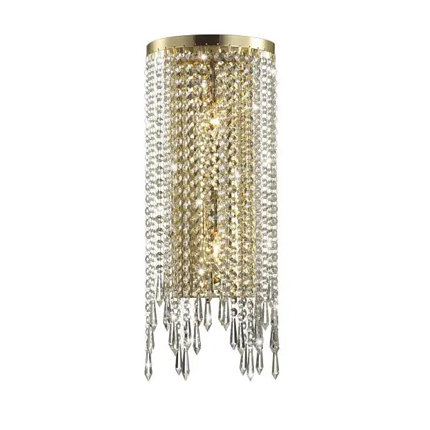 Бра ODEON LIGHT 5028/2WA CHOKKA Бра ODEON LIGHT 5028/2WA CHOKKA