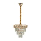 Подвесная люстра LUMION 5232/4 IGGY