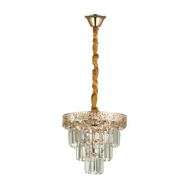 Подвесная люстра LUMION 5232/4 IGGY