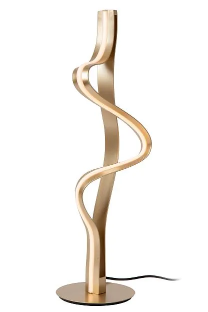 Настольная лампа Lucide 52501/19/02 LAMBADA