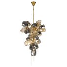 Подвесная люстра Loft IT 10401/800M Britannica