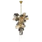 Подвесная люстра Loft IT 10401/800M Britannica