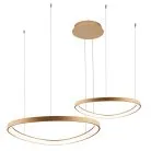 Подвесной светильник Zortes ZRS.2556.02 Innra