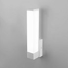 Настенный светильник Elektrostandard Jimy LED белый a052740
