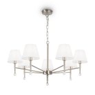 Подвесная люстра Freya FR2190PL-07N Rosemary