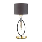 Настольная лампа LUMION 4516/1T SANTIAGO