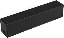 Коннектор прямой MAG-CON-45-I-POWER (BK) (, IP20 Металл, 3 года) Arlight 030550 MAG 45 POWER ACC