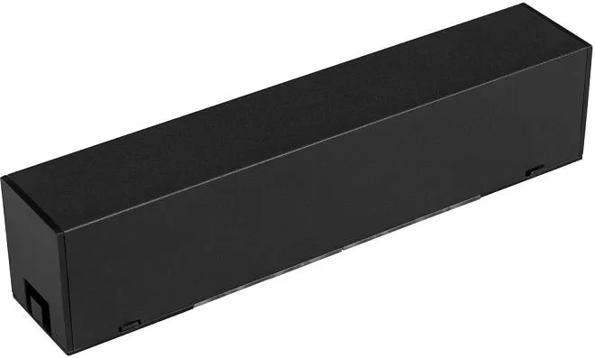 Коннектор прямой MAG-CON-45-I-POWER (BK) (, IP20 Металл, 3 года) Arlight 030550 MAG 45 POWER ACC Коннектор прямой MAG-CON-45-I-POWER (BK) (, IP20 Металл, 3 года) Arlight 030550 MAG 45 POWER ACC