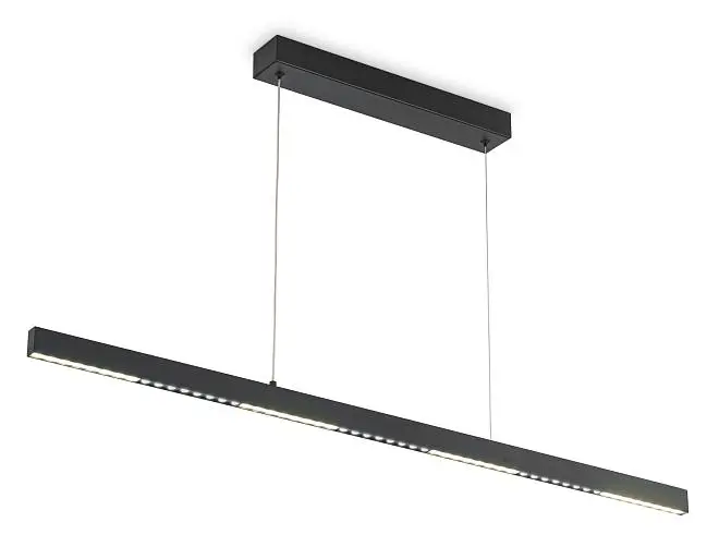 Подвесной светодиодный светильник Ambrella light FL5832 Подвесной светодиодный светильник Ambrella light FL5832
