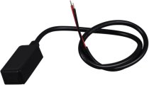 Подводы питания Reluce RL 06204 power end connector BK