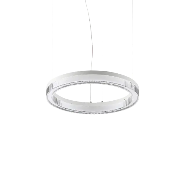 Подвесной светильник Ideal Lux 343402 CROWN