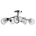 Потолочная люстра Arte Lamp A6056PL-5AB INNOCENTE