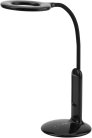 Офисная настольная лампа ЭРА NLED-476-10W-BK