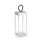 Переносной аккумуляторный светильник Ideal Lux 323251 Enya