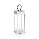 Переносной аккумуляторный светильник Ideal Lux 323251 Enya