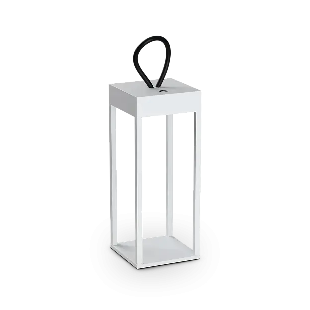 Переносной аккумуляторный светильник Ideal Lux 323251 Enya